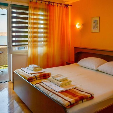 Anka Prpic Apartamento Senj  Exterior foto