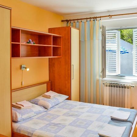 Anka Prpic Apartamento Senj  Exterior foto