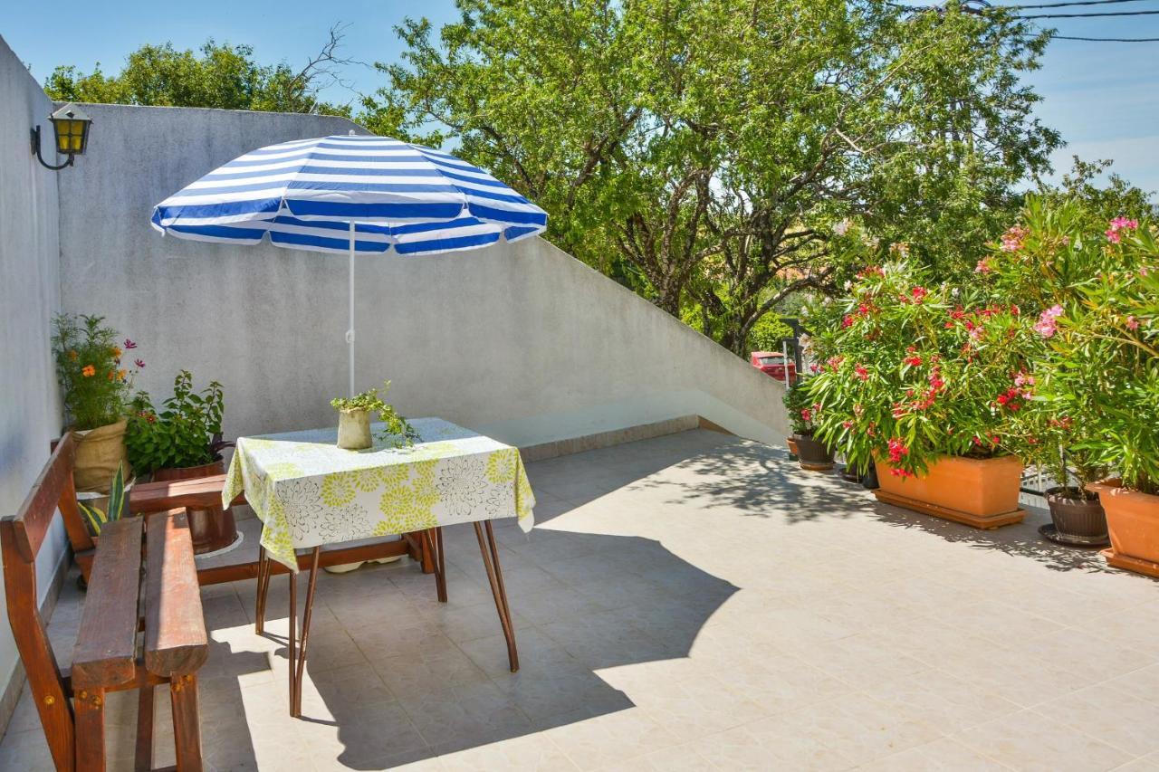 Anka Prpic Apartamento Senj  Exterior foto