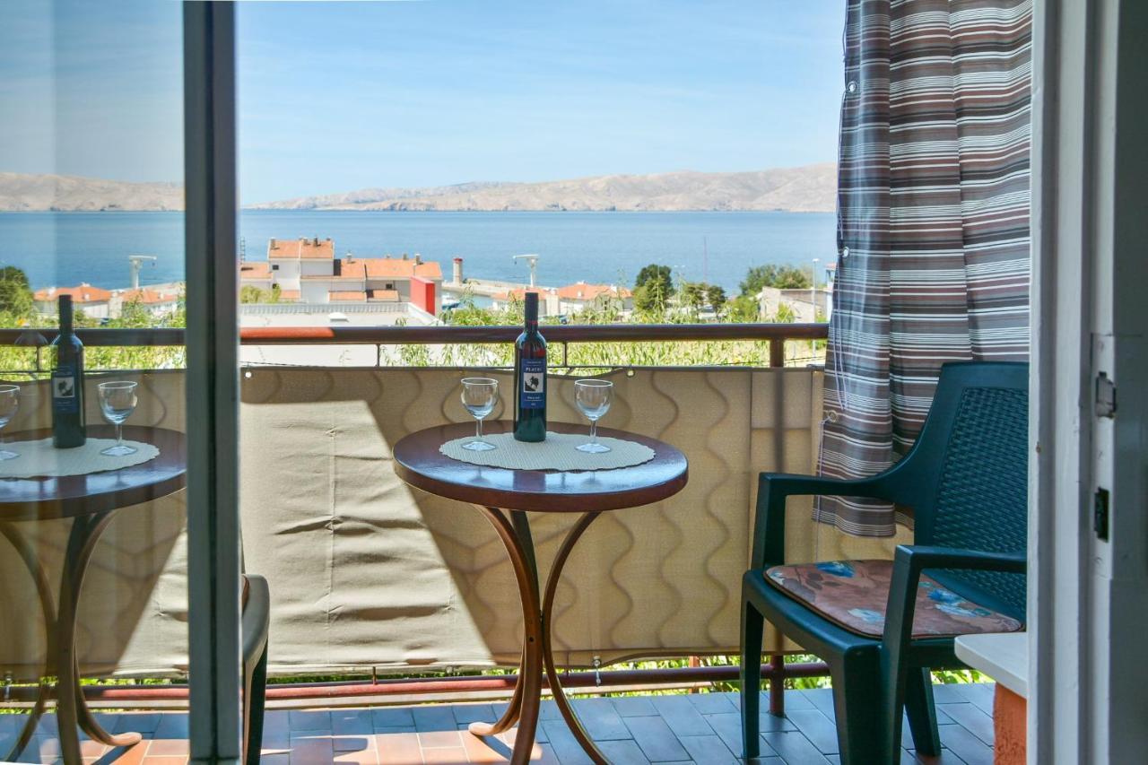 Anka Prpic Apartamento Senj  Exterior foto