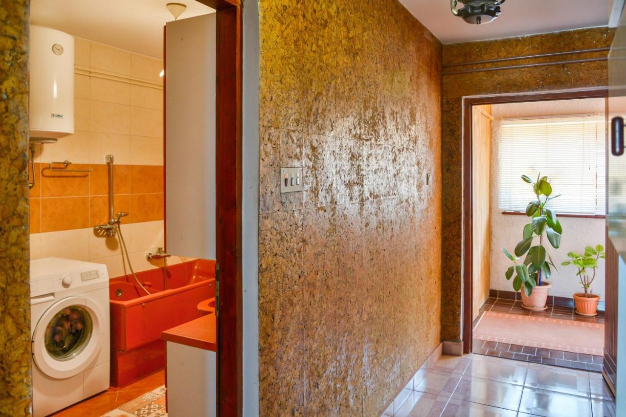 Anka Prpic Apartamento Senj  Exterior foto