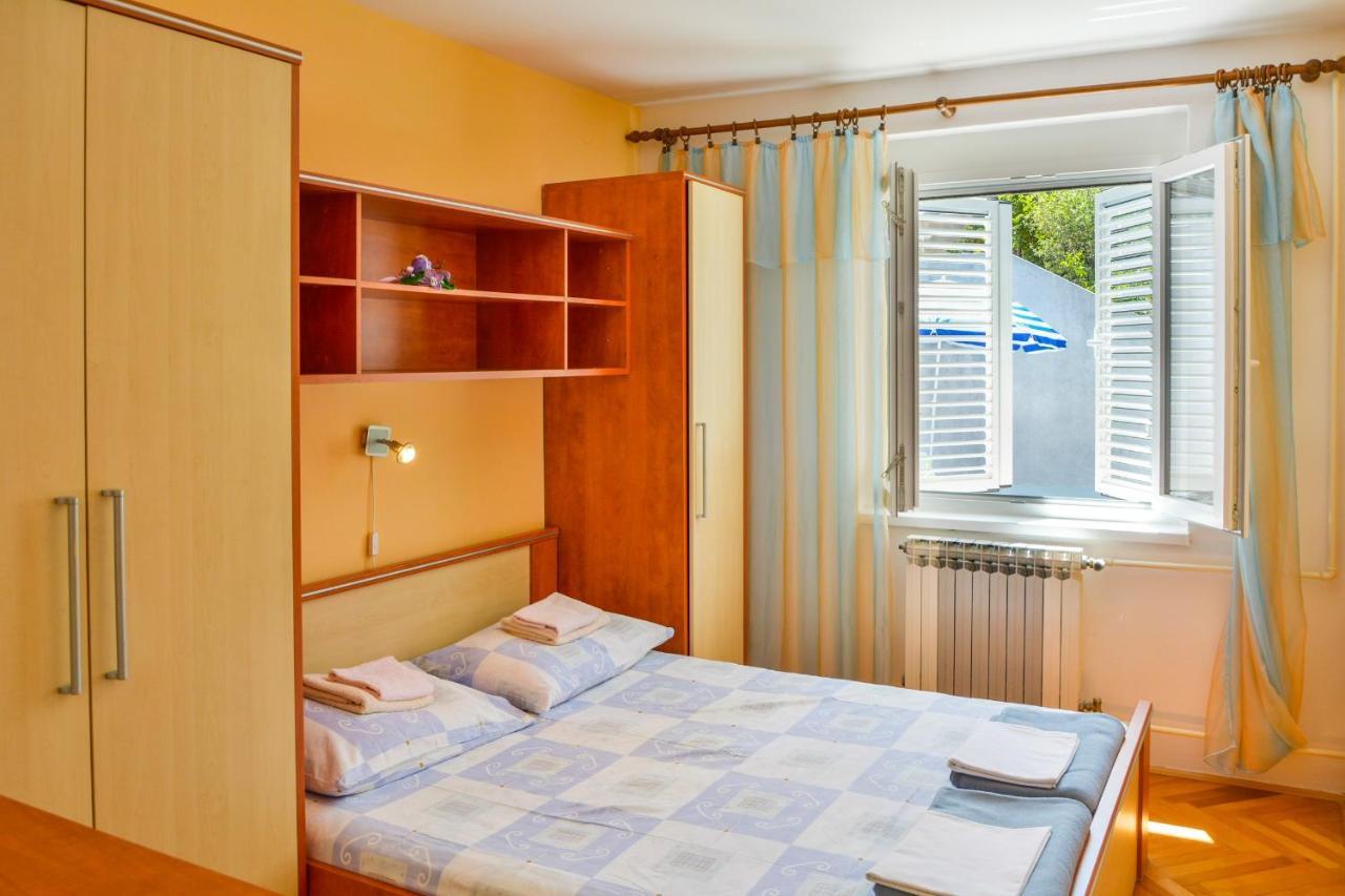 Anka Prpic Apartamento Senj  Exterior foto