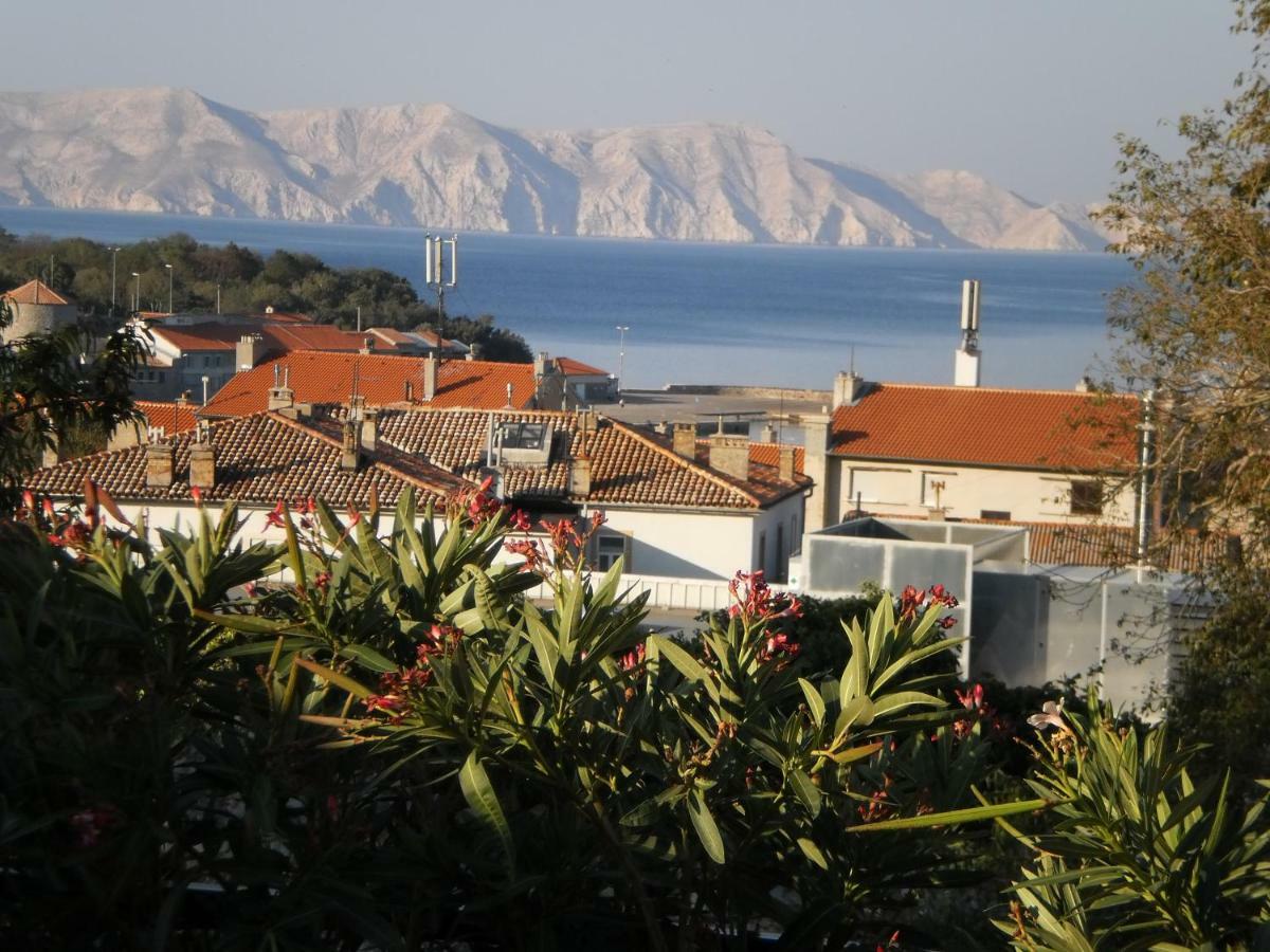 Anka Prpic Apartamento Senj  Exterior foto